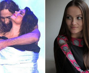  Тарзан объяснил почему изменил Наташе Королевой