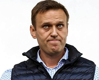  Навальному грозит до десяти лет лишения свободы