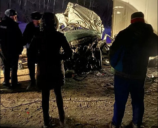  Число погибших в ДТП под Самарой возросло до одиннадцати