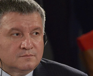  В Крыму отвергли условия Авакова по возобновлению подачи воды