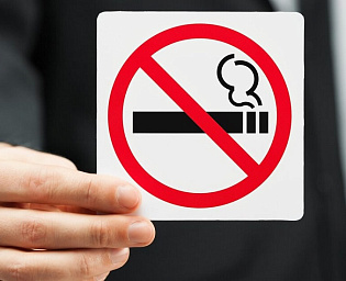  Юрист предупредил о новых штрафах для курильщиков в 2022 году