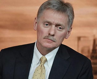  Песков назвал сообщения о ссоре Путина с саудовским принцем чушью