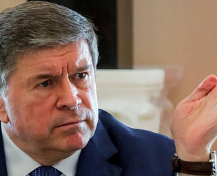  Посла Молдавии в России отозвали из-за скандала с контрабандой анаболиков