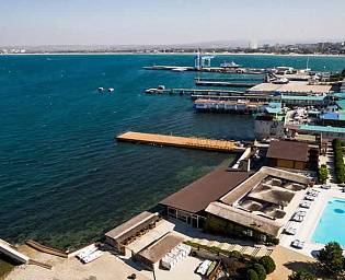  В Анапе ввели режим ЧС