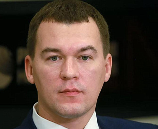  Для Дегтярева наймут семь телохранителей