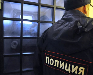  В Москве после обращений о вымогательстве задержали трех подростков
