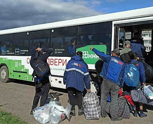  Глава Сергиево-Посадского округа ответил на просьбу выселить мигрантов