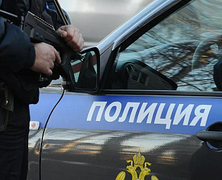  В Ингушетии убили сотрудника Росгвардии