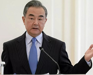  Тайвань никогда не был и не будет страной, заявил Пекин