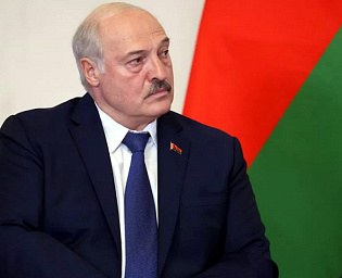  Лукашенко заявил, что Польша наращивает военные силы у белорусских границ