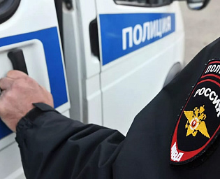  В Забайкалье украли 60 килограммов золота из машины ГФС