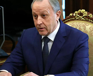  Саратовский губернатор объяснил убыль населения снижением рождаемости