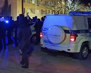  Глава СК Дагестана определил срок расследования убийства в Махачкале