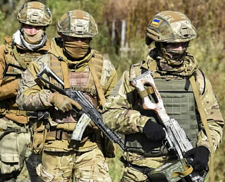  На Украине рассказали, при каких условиях пойдут в наступление в Донбассе