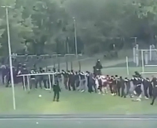  Почти 50 человек задержали в ходе профилактических мероприятий в Москве