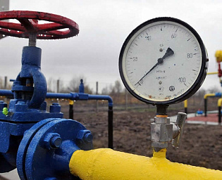  На Украине допустили "воровство" российского газа