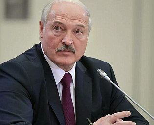  Лукашенко поручил провести переговоры с Казахстаном о поставках нефти