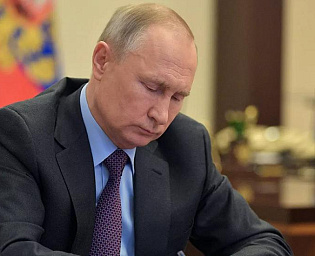  Путин пока не планирует контактов с Эр-Риядом по ситуации с нефтью
