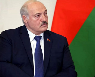  Лукашенко отверг возможность мобилизации в Белоруссии
