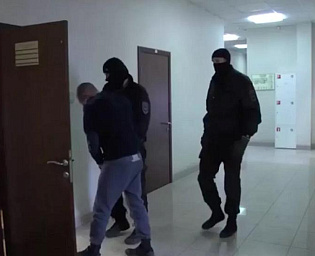  Подозреваемый в убийствах пенсионерок потерял счет своим жертвам