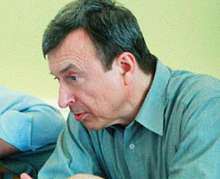  Обвиненный в госизмене ученый занимался гиперзвуковыми самолетами