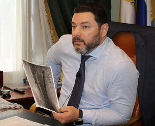  Главу Кисловодска прооперировали после падения с электросамоката