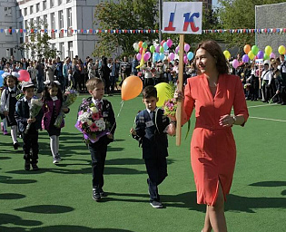  Минпросвещения не будет переносить начало учебного года на 1 октября