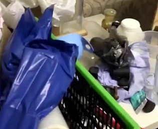  Создатель нарколаборатории в Ленобласти получил пожизненный срок