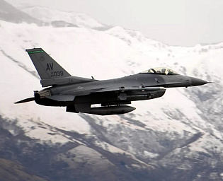  NORAD не исключает версию внеземного происхождения сбитых над США объектов