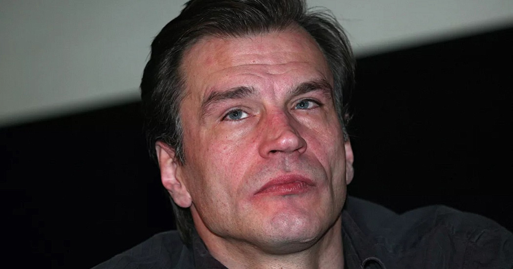 Умер актер из фильмов "Сволочи" и "Мы из будущего 2" Денис Карасев