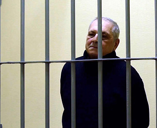  В Крыму агент украинской военной разведки получил 12 лет колонии