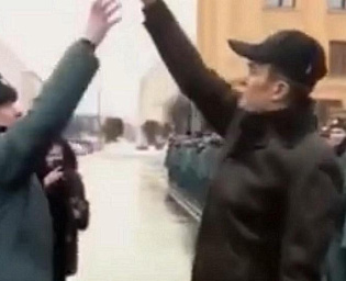  Глава МЧС и Госдума не оценили «шутку» губернатора Чувашии с пожарным