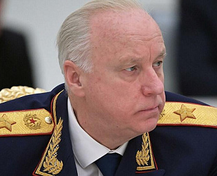  Бастрыкин запросил разрешение возбудить уголовные дела против семерых судей