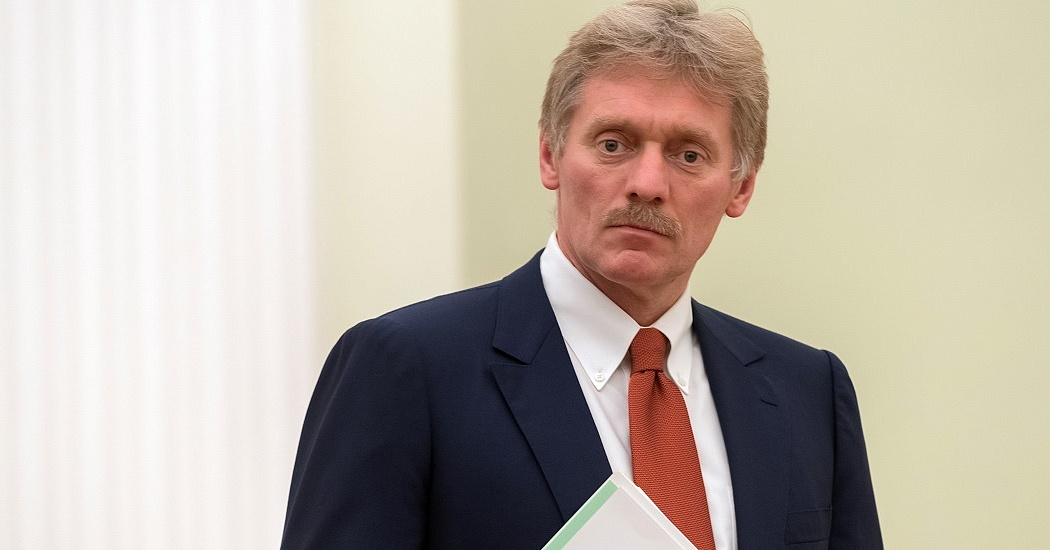 В Кремле ознакомятся с публикациями о внесудебных казнях в Чечне