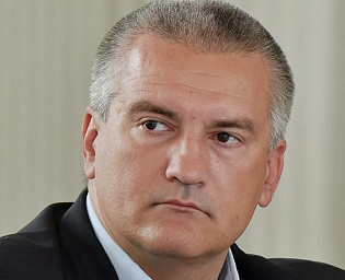  Аксенов назвал единственный результат "Крымской платформы"