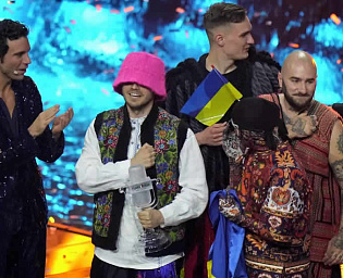  "А Зеленскому — "Оскар". Британцев возмутила победа Украины на Евровидении