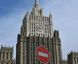  Россия жестко вернула Украине две "грозные ноты", связанные с Крымом