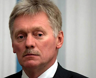  Песков ответил на призывы США заморозить "активы Путина"