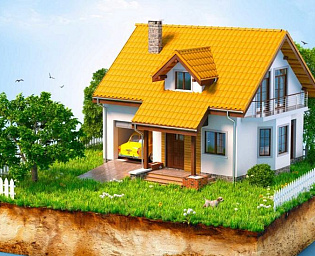  Приватизация земельного участка под домом