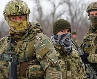  В ДНР заявили о подготовке Украиной резонансной провокации
