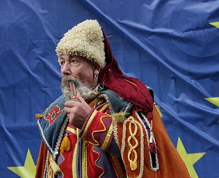 Евросоюз предоставил Украине 600 миллионов евро помощи