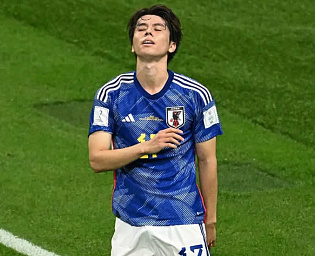  Япония обыграла Испанию и с первого места вышла в плей-офф чемпионата мира