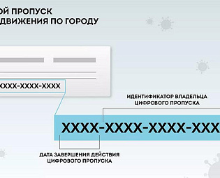  Собянин рассказал, кто сможет передвигаться по Москве без пропуска