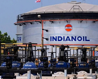  Индия намерена удвоить импорт российской нефти, сообщили СМИ