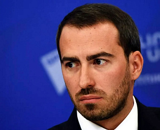  Гендиректор курорта Красная Поляна погиб, упав с тропы в горах