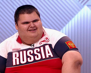  Умер "самый большой ребенок в мире", попавший в Книгу рекордов Гиннесса