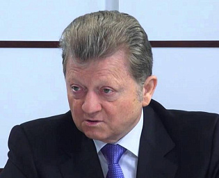  Главу КС Молдавии сместили с должности за то, что приостановил получение кредита от России