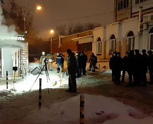  "Пермская сетевая компания" выплатит компенсации семьям погибших в "Карамели"