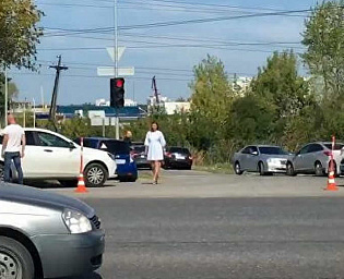  Тело пропавшей в Тюмени девочки нашли в двух километрах от дома