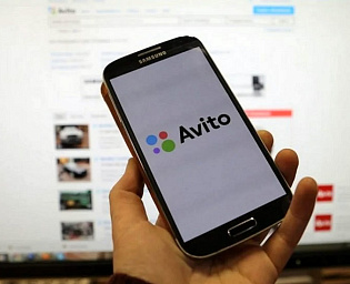  Сайт и приложение "Авито" перестали быть доступными для пользователей